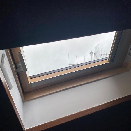 Acasamia Apartment Cagliari Bagian luar foto