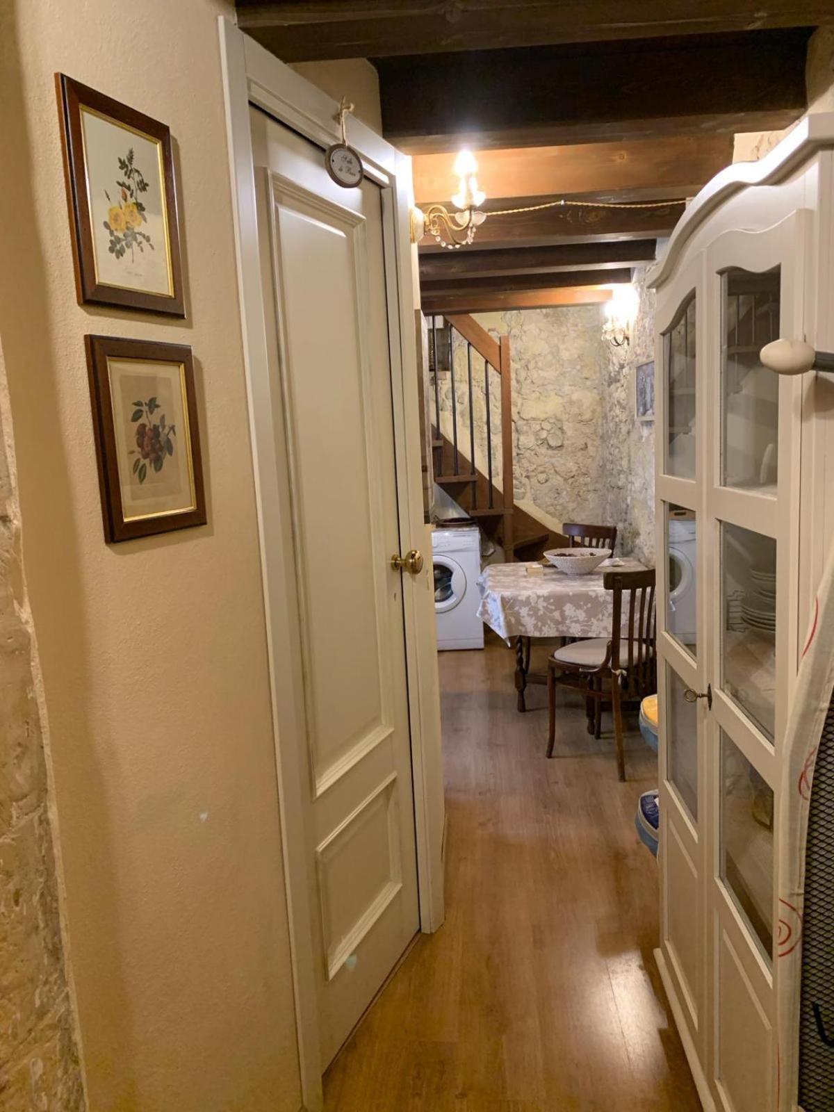Acasamia Apartment Cagliari Bagian luar foto