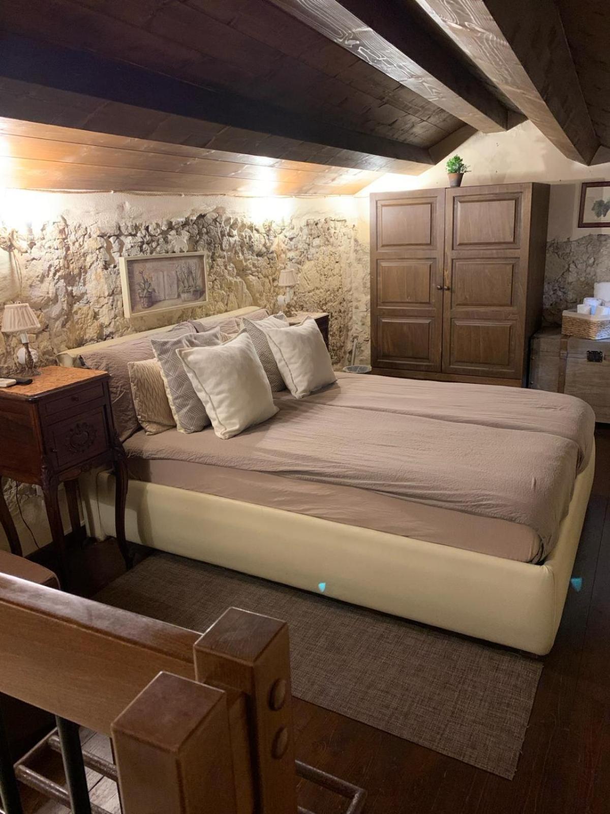 Acasamia Apartment Cagliari Bagian luar foto