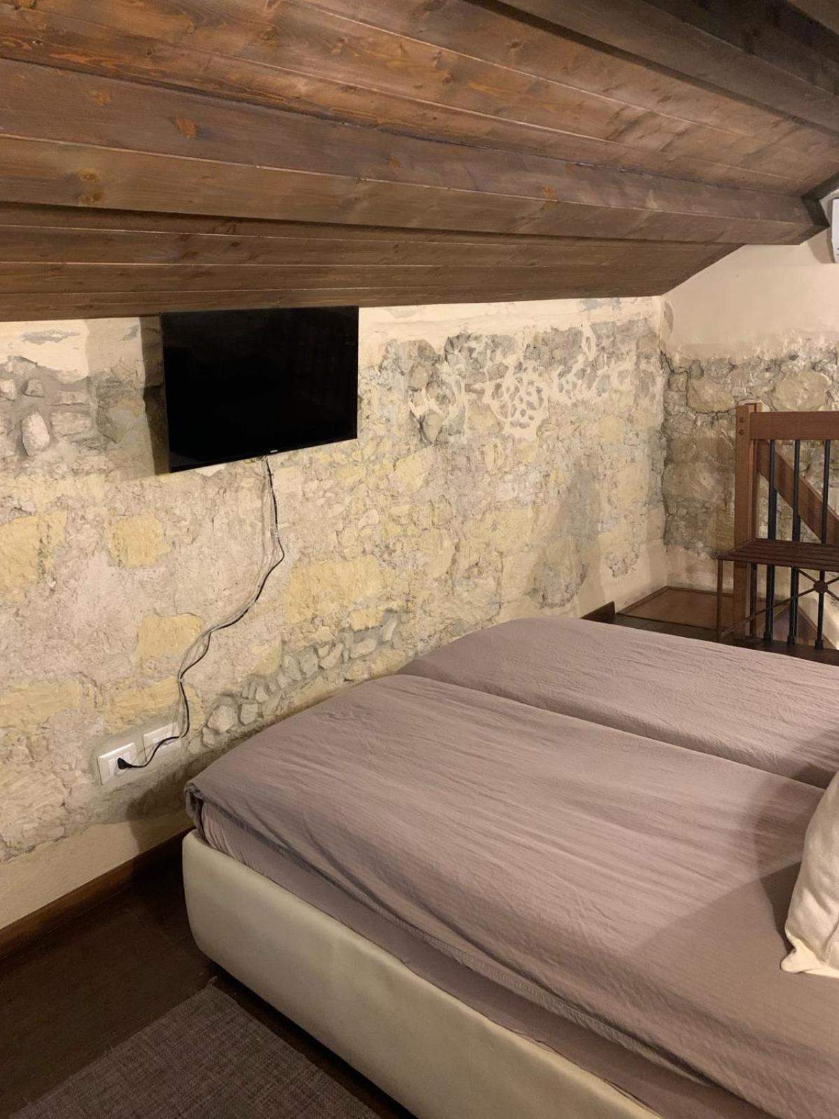 Acasamia Apartment Cagliari Bagian luar foto