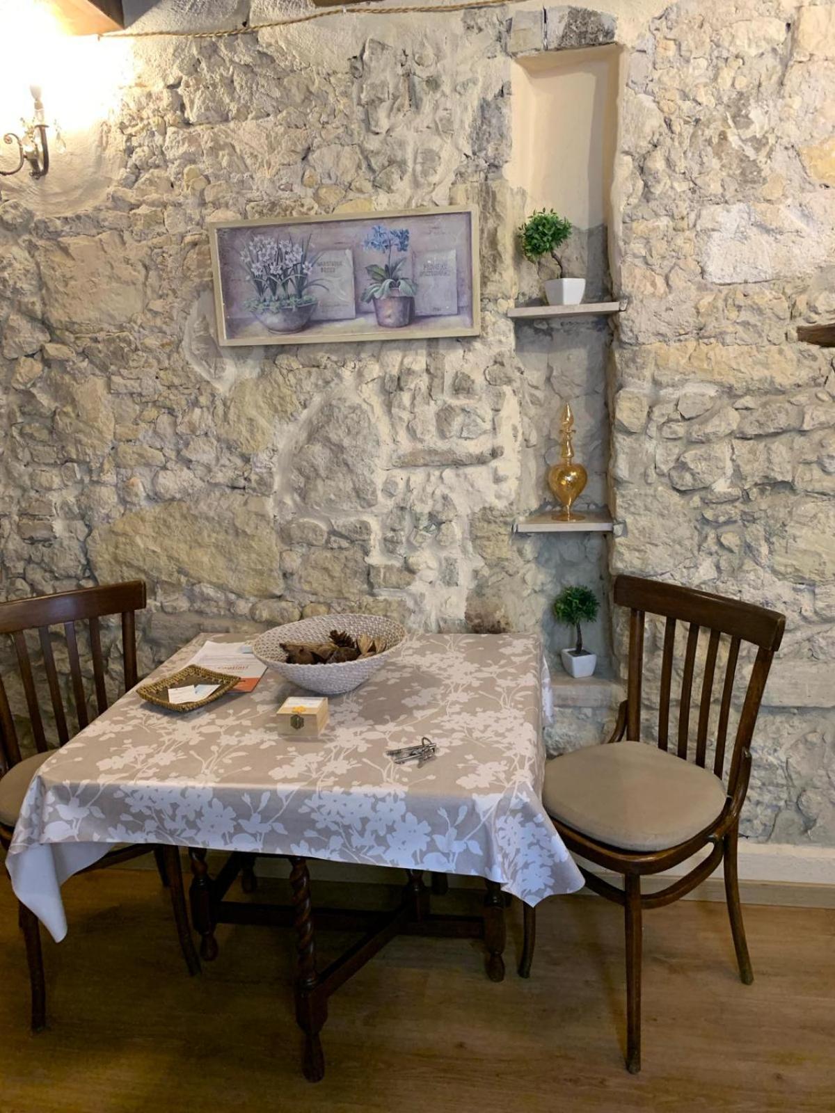 Acasamia Apartment Cagliari Bagian luar foto