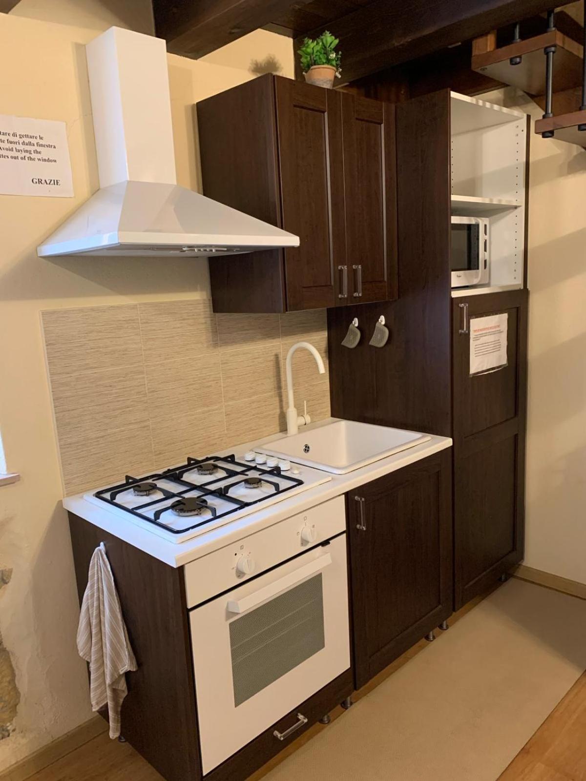 Acasamia Apartment Cagliari Bagian luar foto