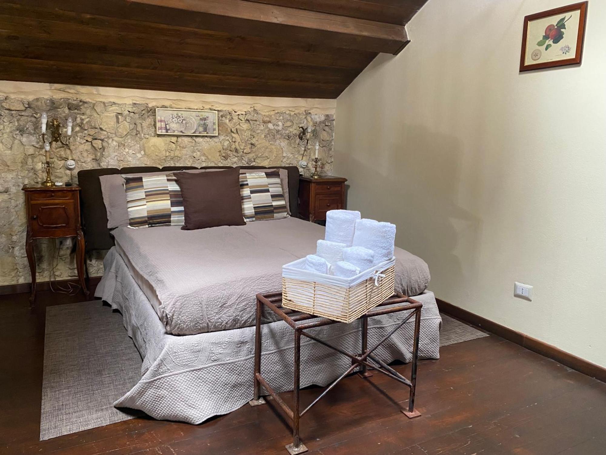 Acasamia Apartment Cagliari Bagian luar foto