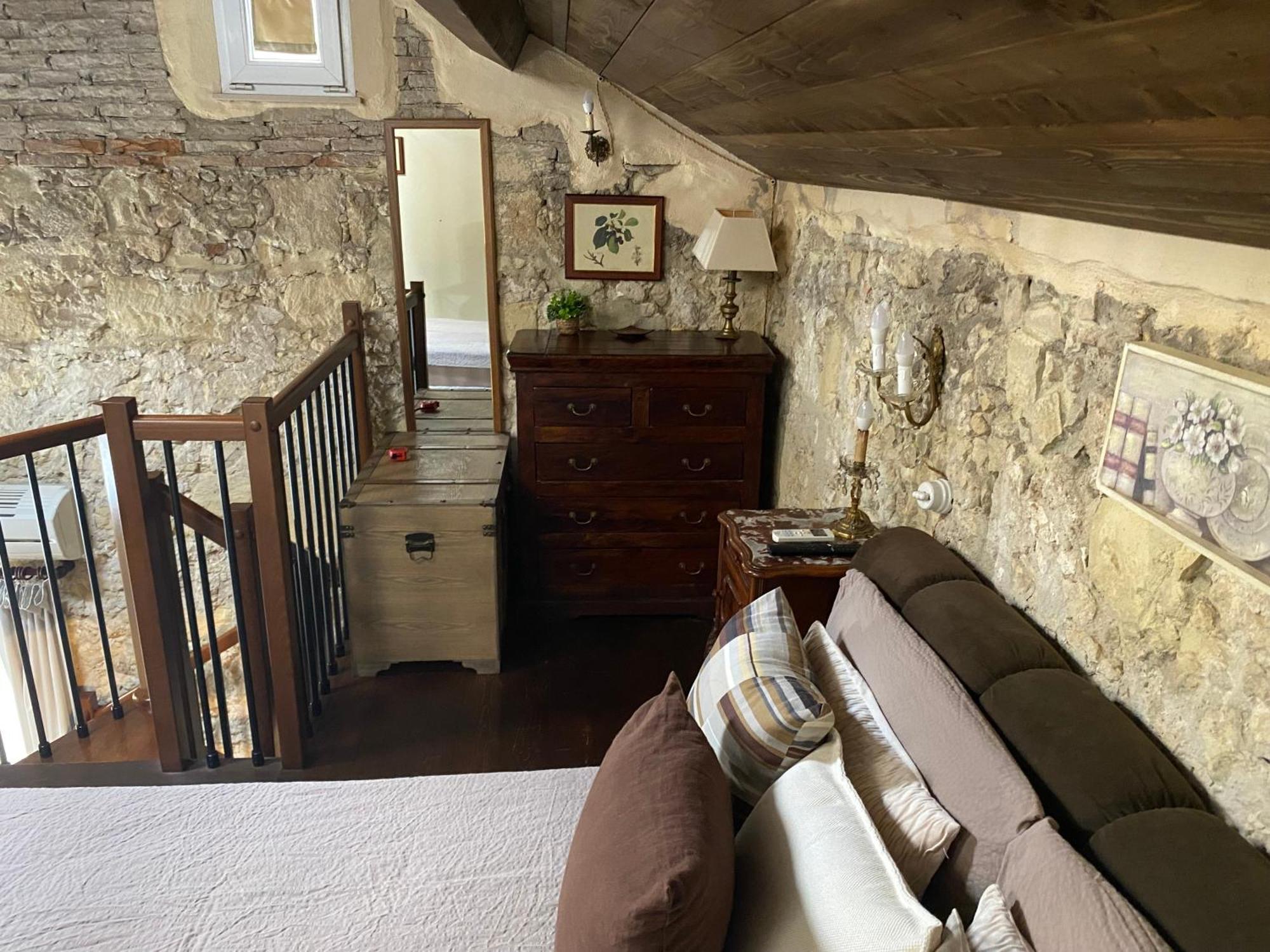 Acasamia Apartment Cagliari Bagian luar foto