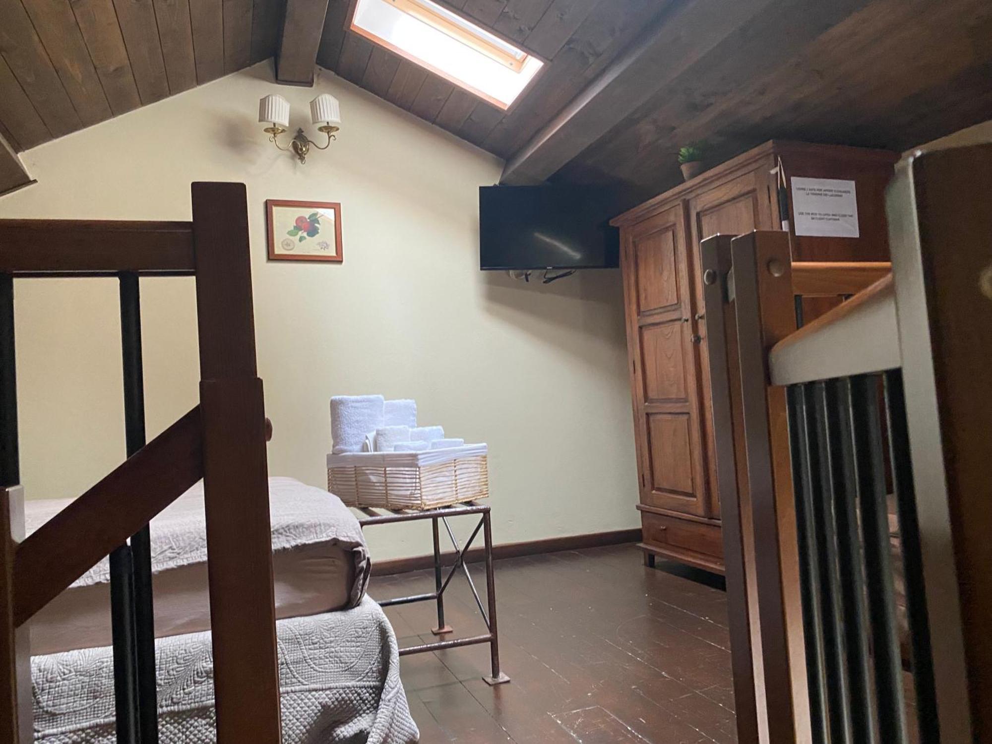 Acasamia Apartment Cagliari Bagian luar foto