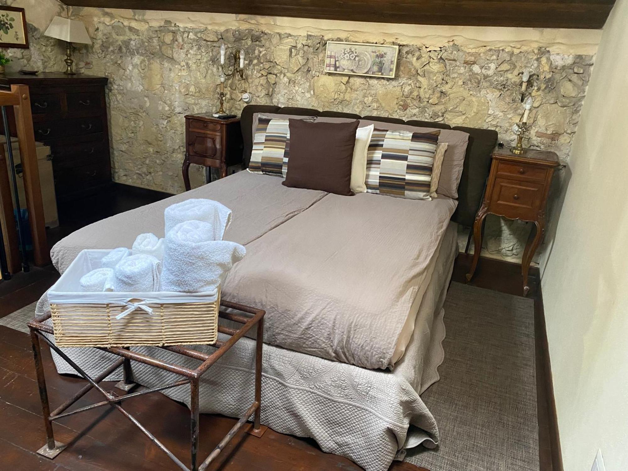 Acasamia Apartment Cagliari Bagian luar foto