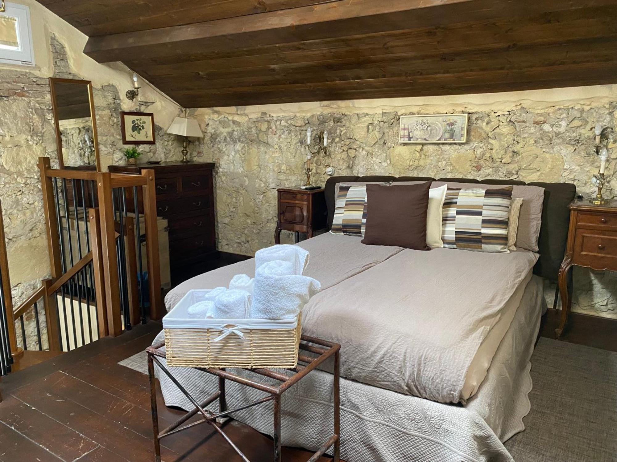 Acasamia Apartment Cagliari Bagian luar foto