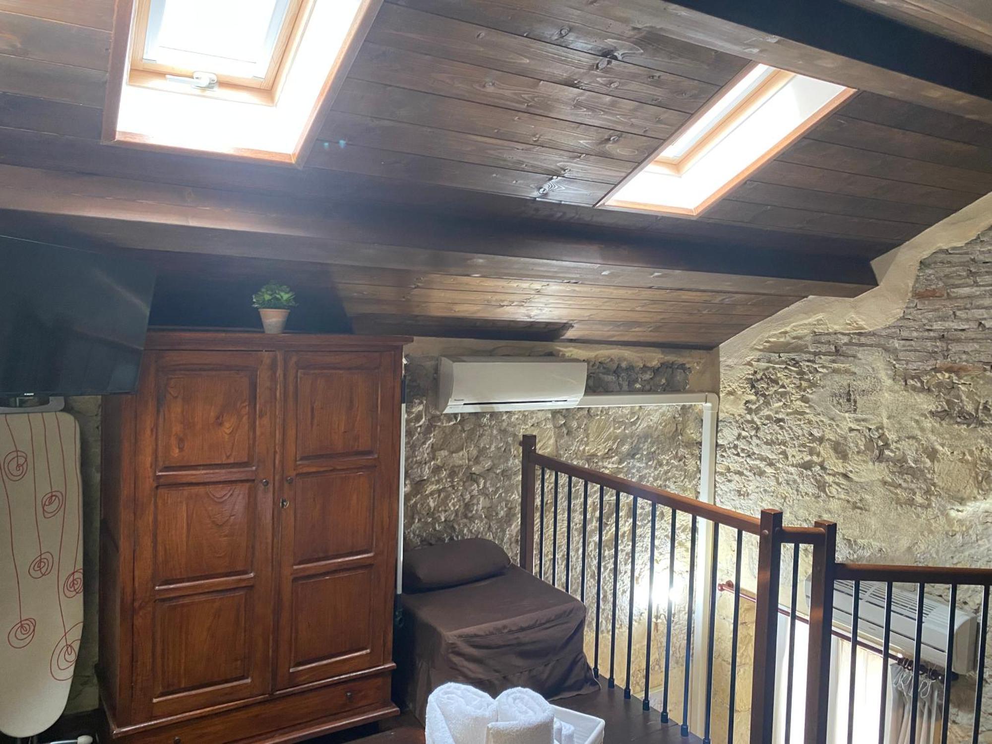 Acasamia Apartment Cagliari Bagian luar foto