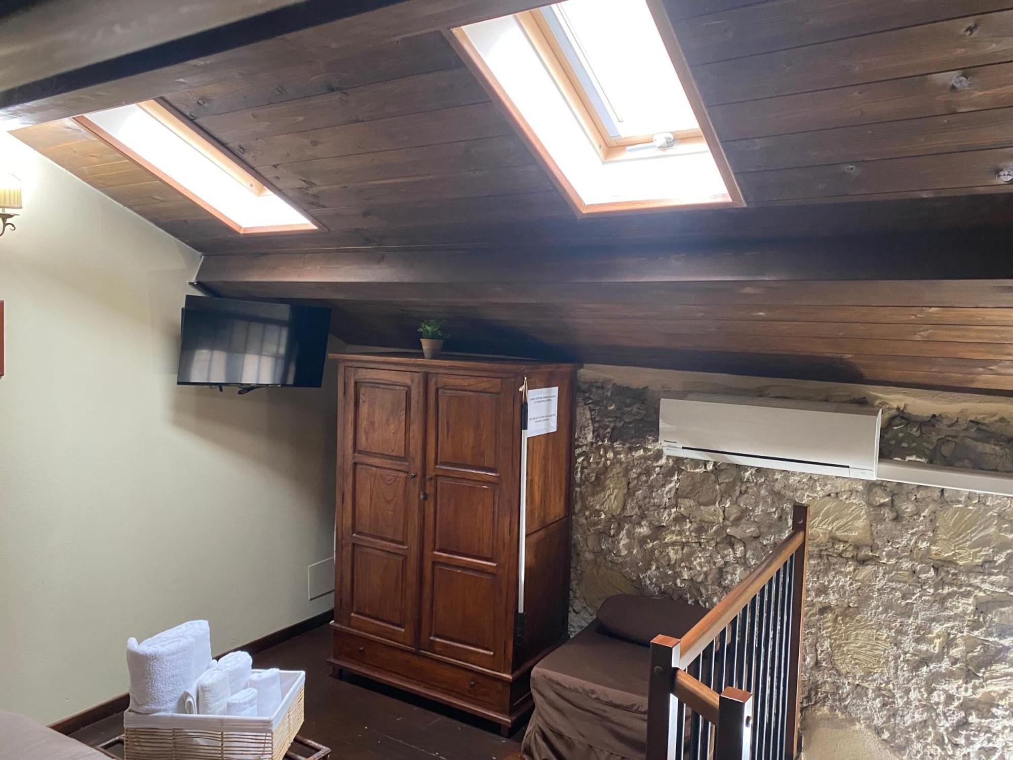 Acasamia Apartment Cagliari Bagian luar foto