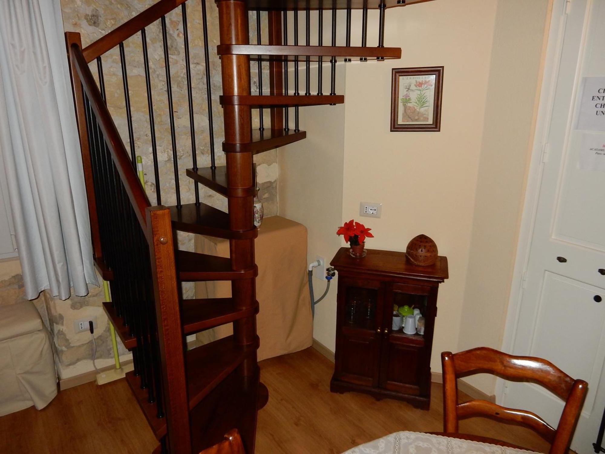 Acasamia Apartment Cagliari Bagian luar foto