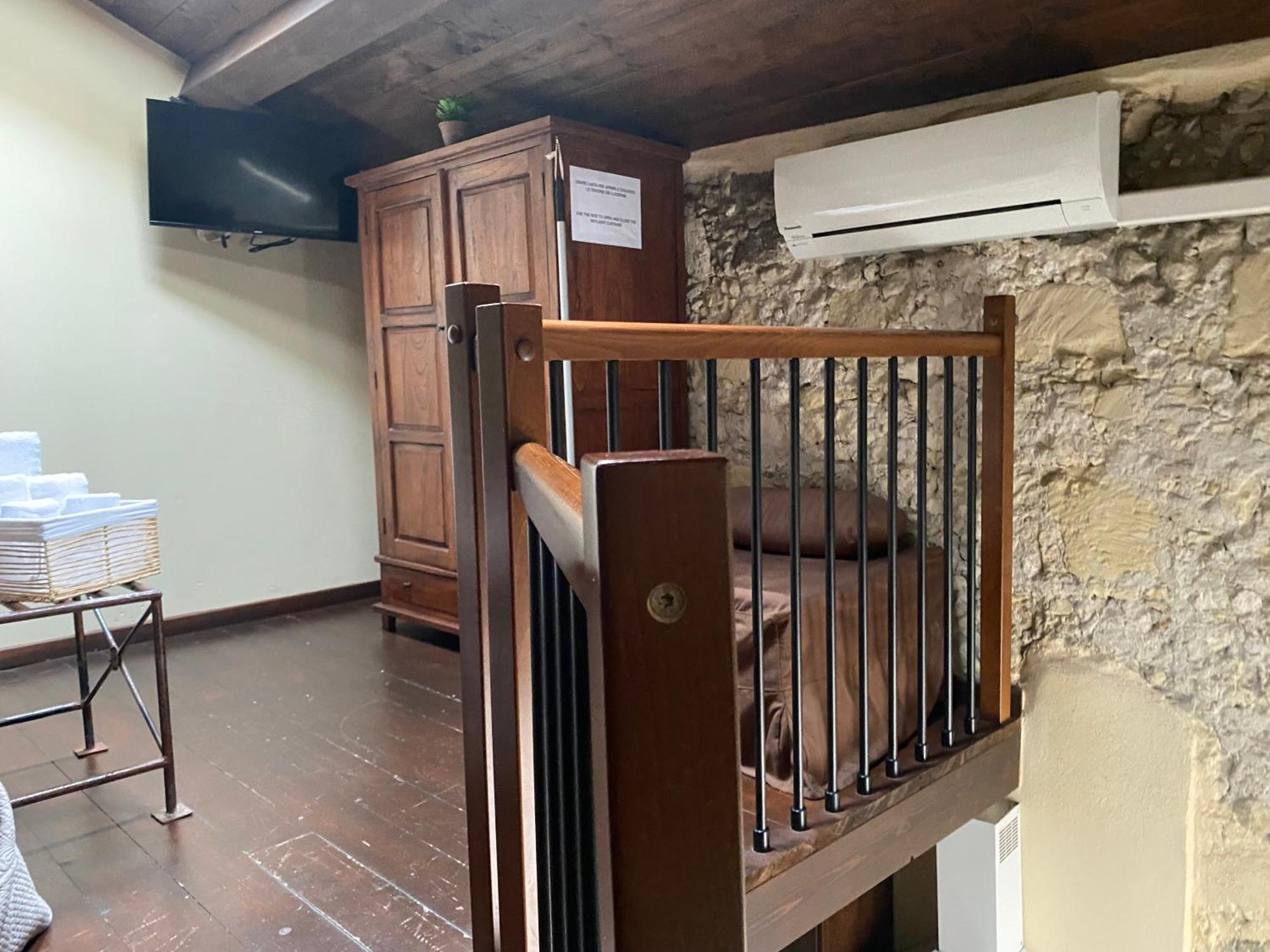 Acasamia Apartment Cagliari Bagian luar foto