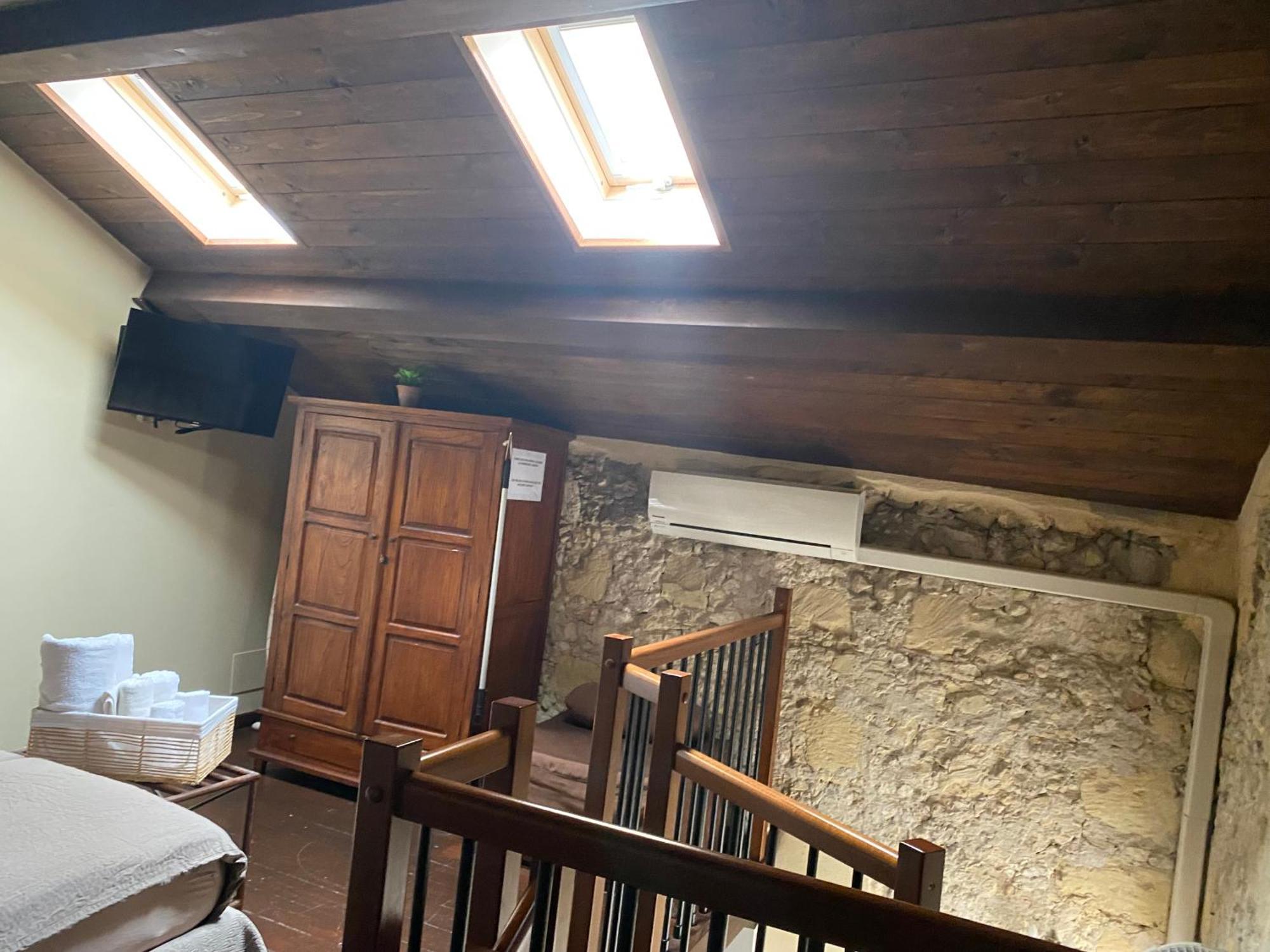 Acasamia Apartment Cagliari Bagian luar foto