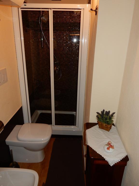 Acasamia Apartment Cagliari Ruang foto