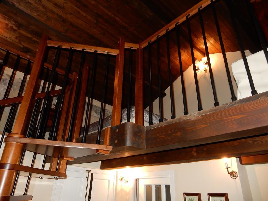 Acasamia Apartment Cagliari Ruang foto