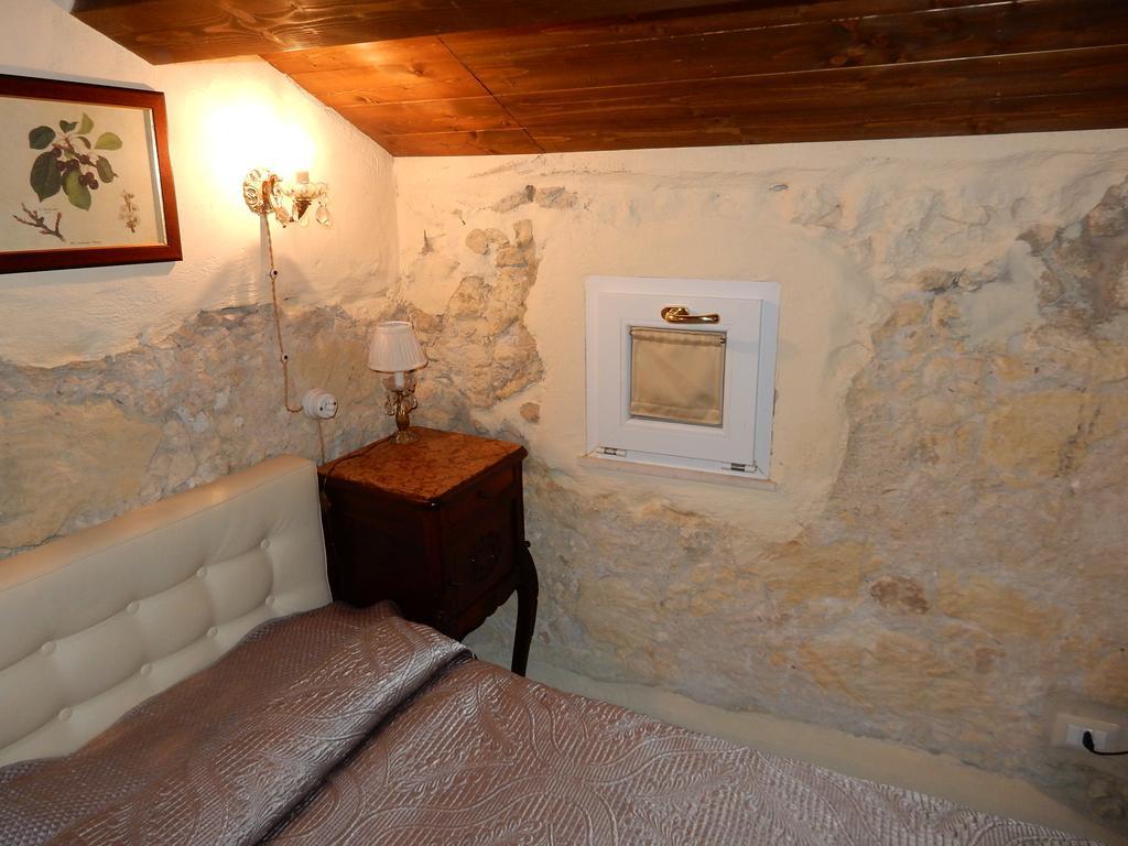 Acasamia Apartment Cagliari Ruang foto