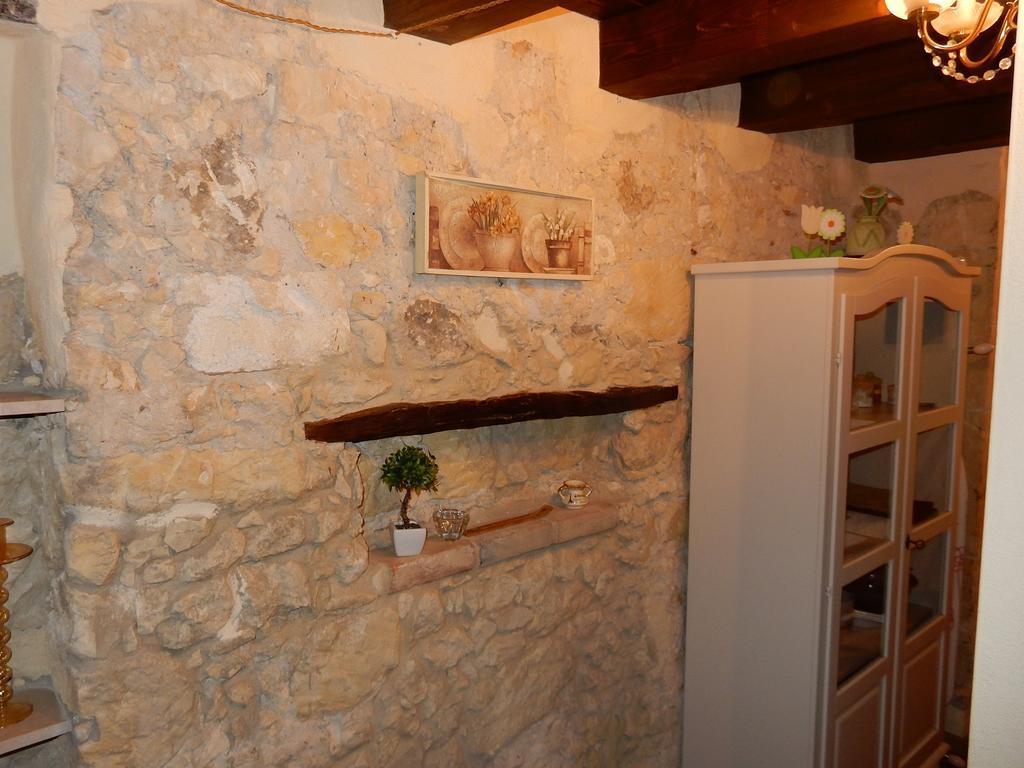 Acasamia Apartment Cagliari Ruang foto