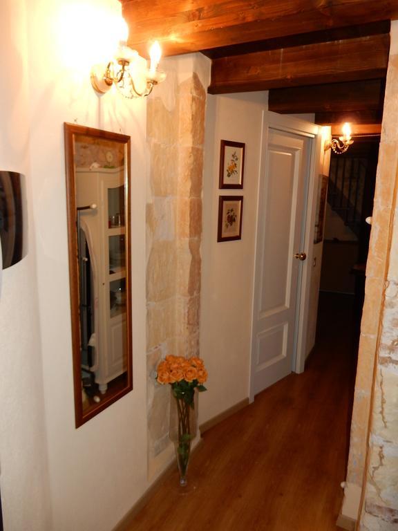 Acasamia Apartment Cagliari Ruang foto