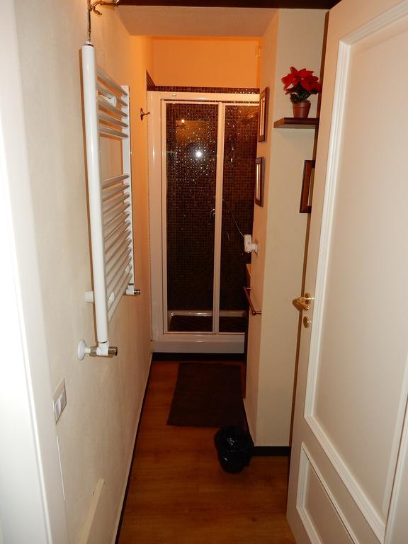 Acasamia Apartment Cagliari Ruang foto