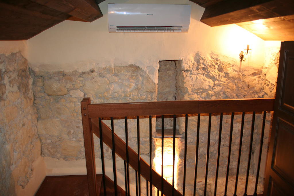 Acasamia Apartment Cagliari Ruang foto