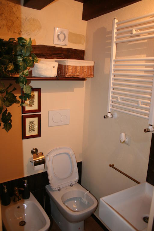 Acasamia Apartment Cagliari Ruang foto