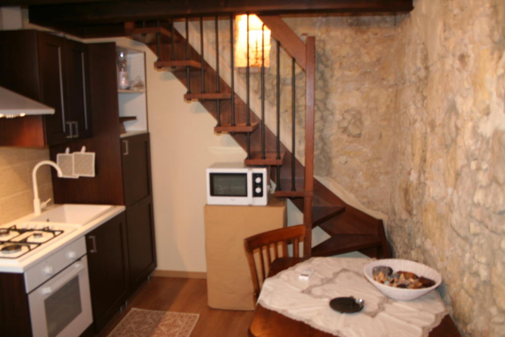 Acasamia Apartment Cagliari Ruang foto
