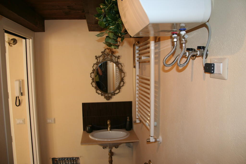 Acasamia Apartment Cagliari Ruang foto