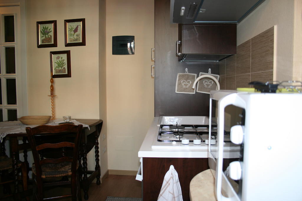 Acasamia Apartment Cagliari Ruang foto