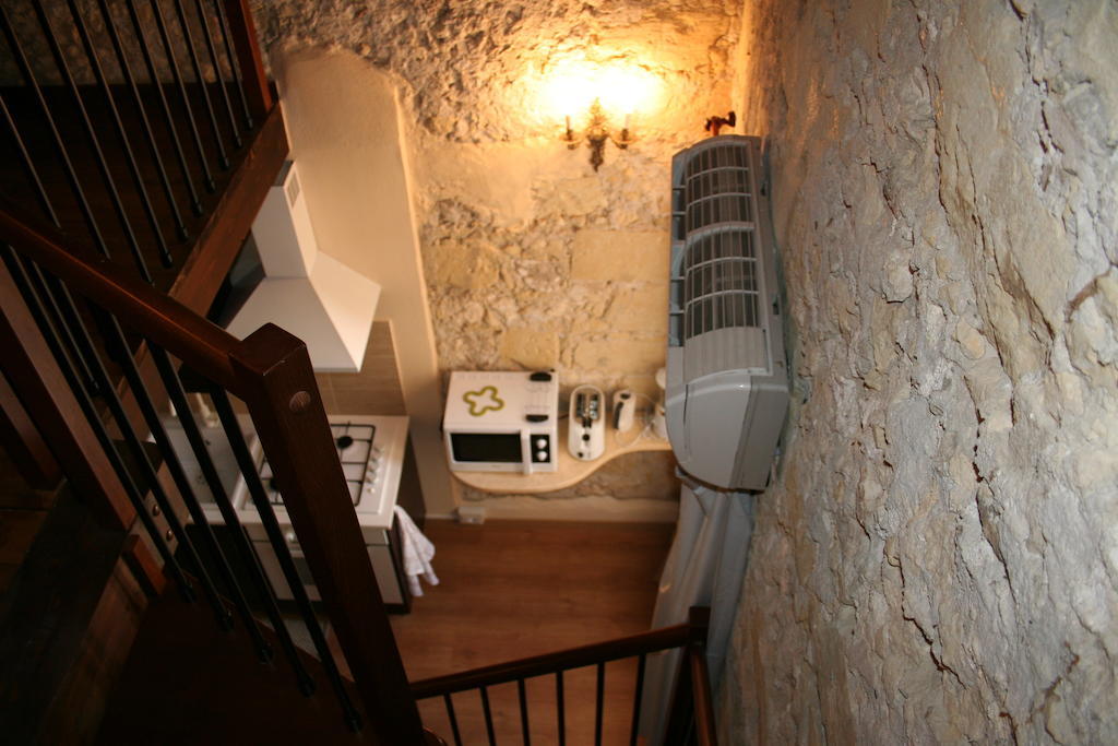 Acasamia Apartment Cagliari Ruang foto