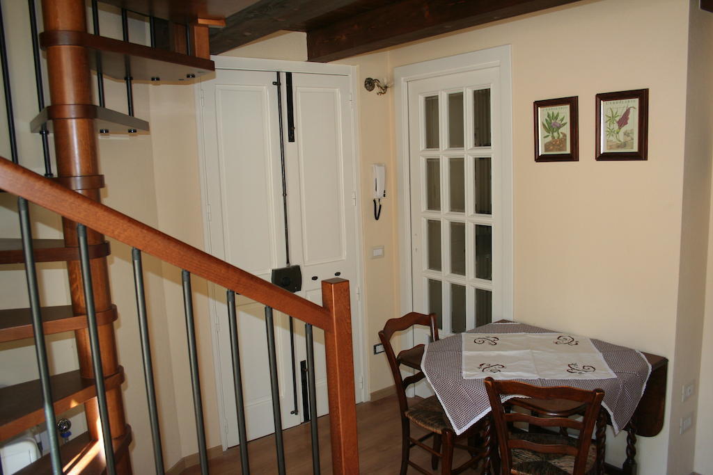 Acasamia Apartment Cagliari Ruang foto