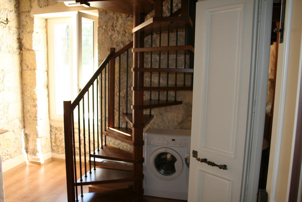 Acasamia Apartment Cagliari Ruang foto