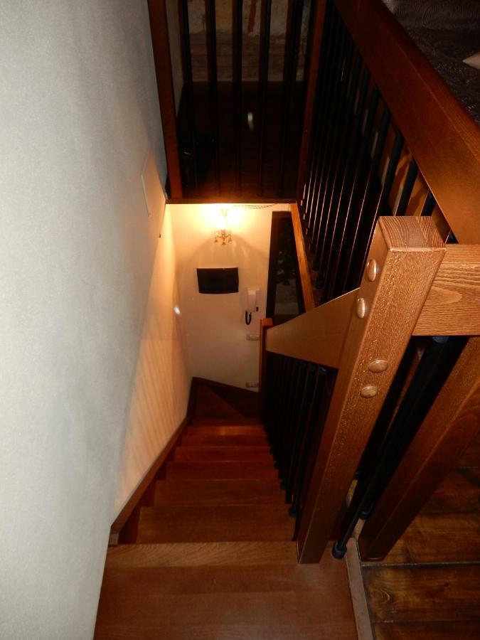 Acasamia Apartment Cagliari Ruang foto